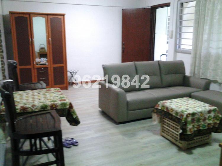 Blk 774 Yishun Avenue 3 (Yishun), HDB 4 Rooms #102098132